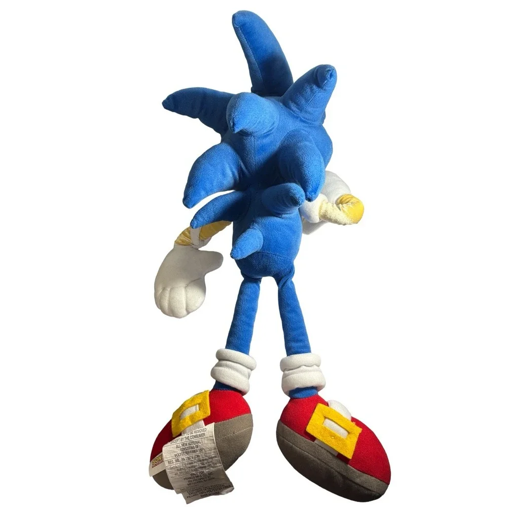 Sega sonic hedgehog
